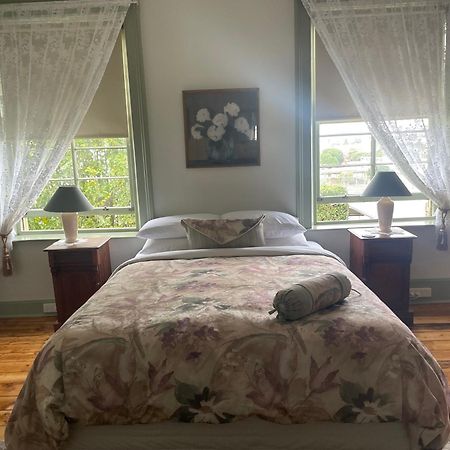 Bed and Breakfast Victoria House à Portland Extérieur photo