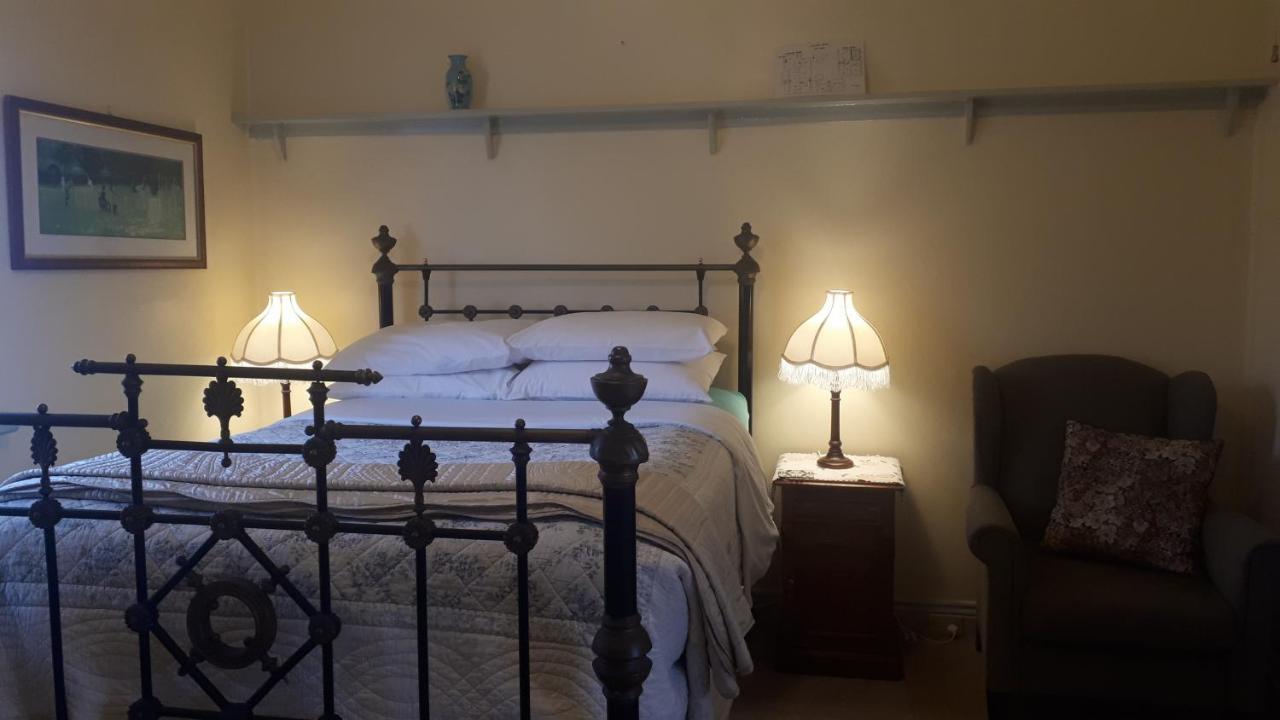 Bed and Breakfast Victoria House à Portland Extérieur photo