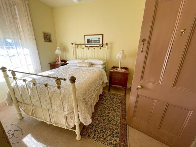 Bed and Breakfast Victoria House à Portland Extérieur photo
