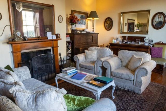 Bed and Breakfast Victoria House à Portland Extérieur photo