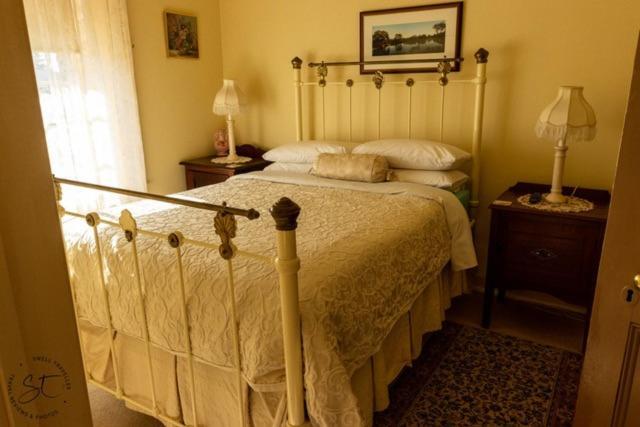 Bed and Breakfast Victoria House à Portland Extérieur photo