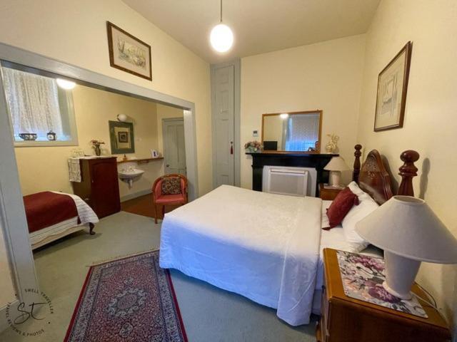 Bed and Breakfast Victoria House à Portland Extérieur photo