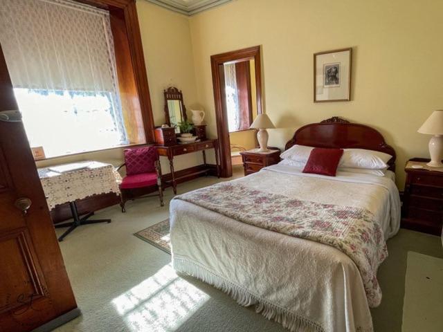 Bed and Breakfast Victoria House à Portland Extérieur photo