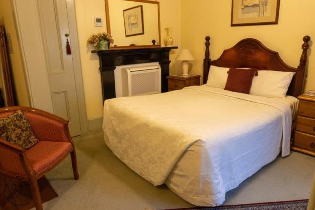 Bed and Breakfast Victoria House à Portland Extérieur photo