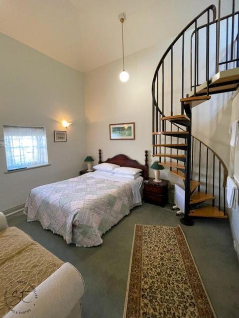 Bed and Breakfast Victoria House à Portland Extérieur photo