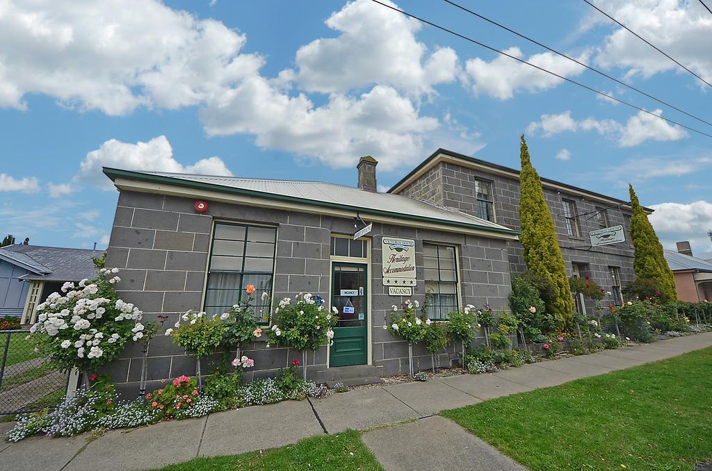 Bed and Breakfast Victoria House à Portland Extérieur photo