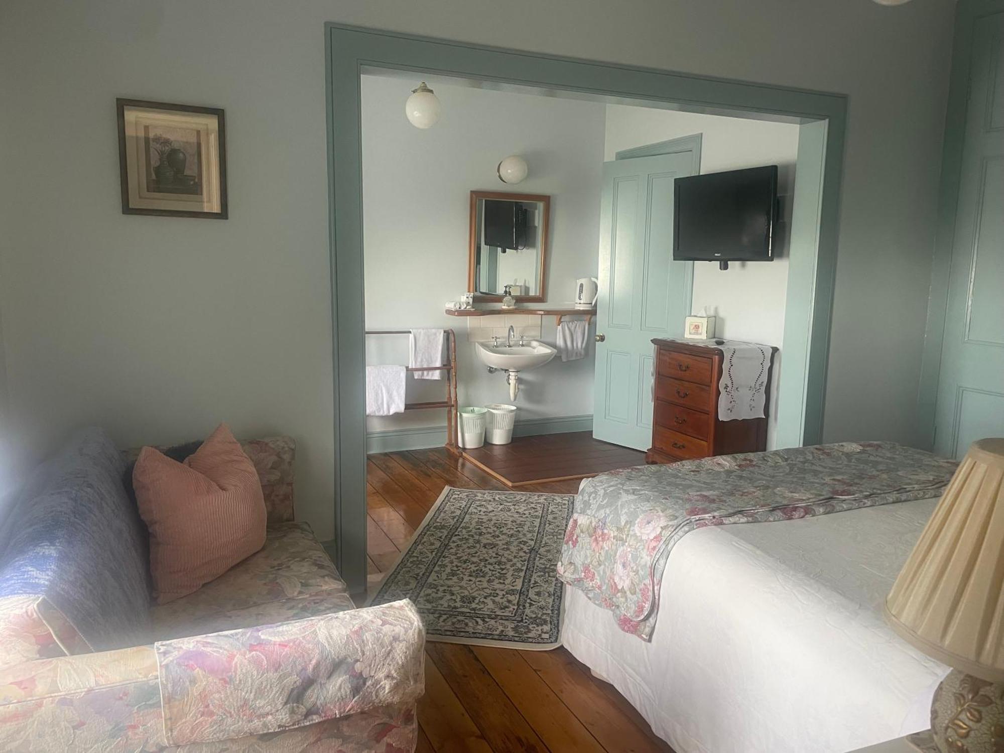 Bed and Breakfast Victoria House à Portland Extérieur photo