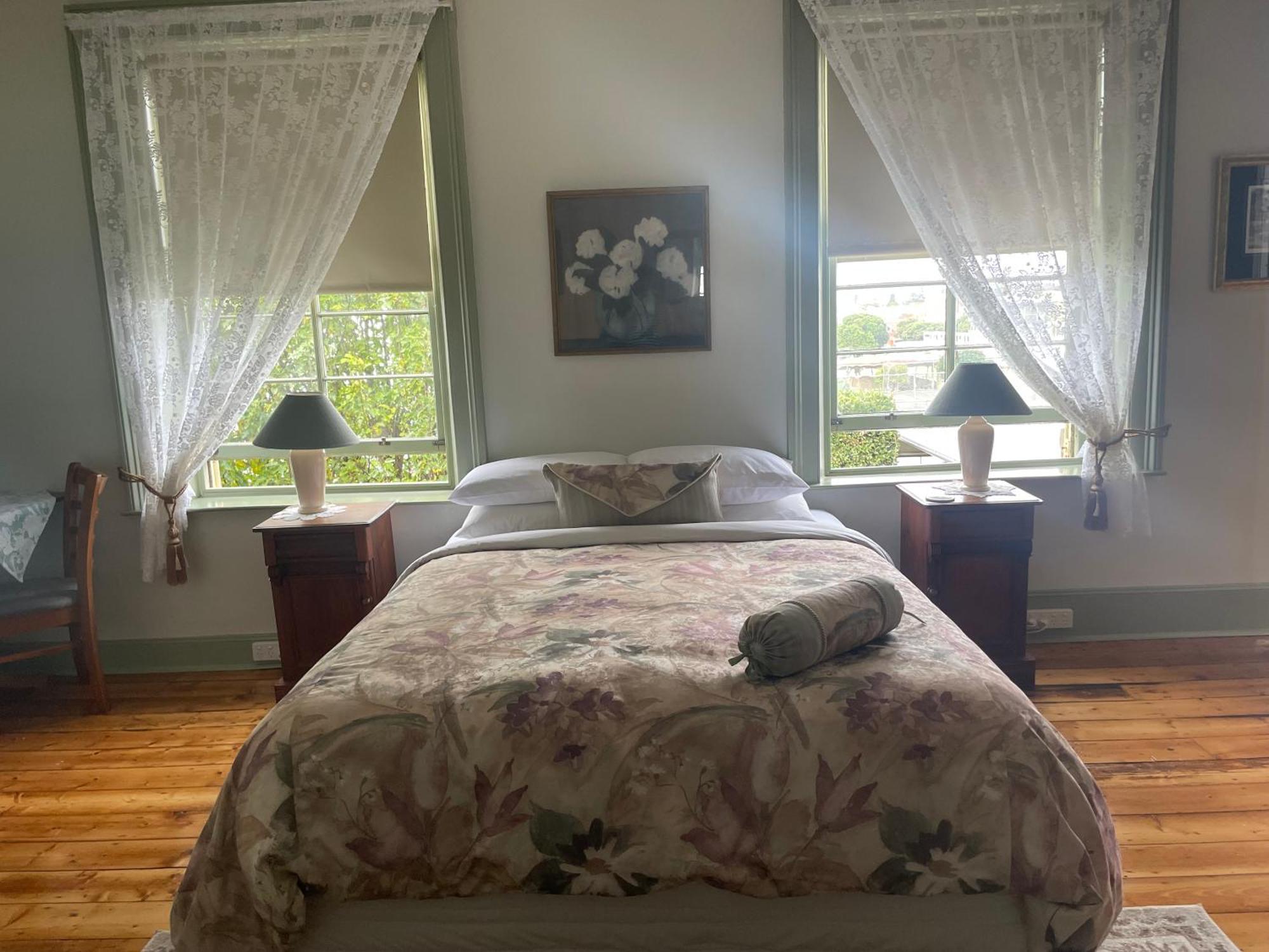 Bed and Breakfast Victoria House à Portland Extérieur photo