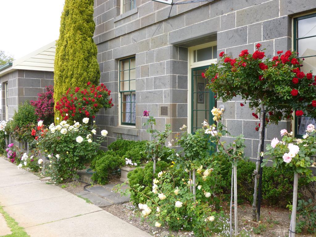 Bed and Breakfast Victoria House à Portland Extérieur photo