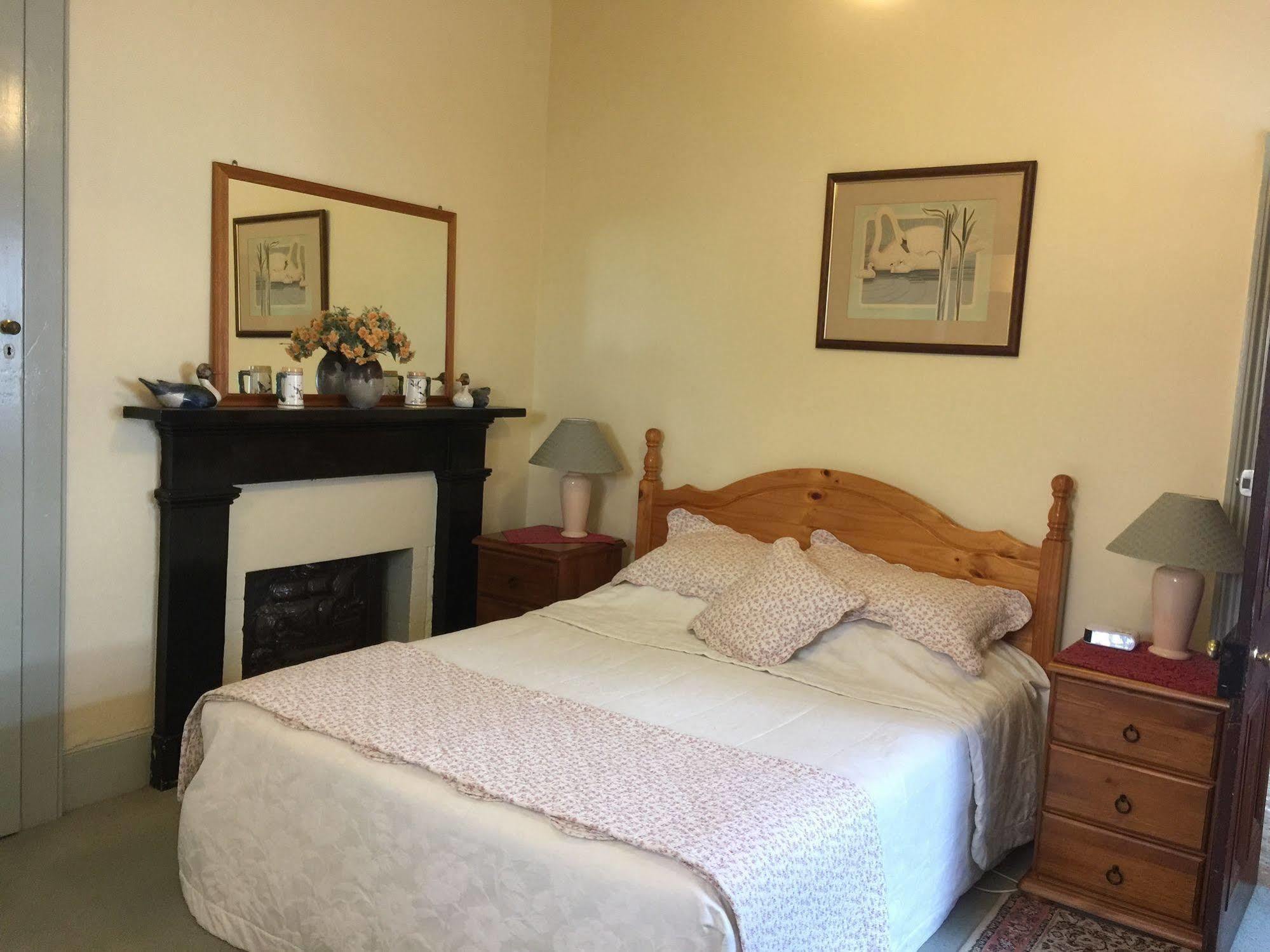 Bed and Breakfast Victoria House à Portland Extérieur photo