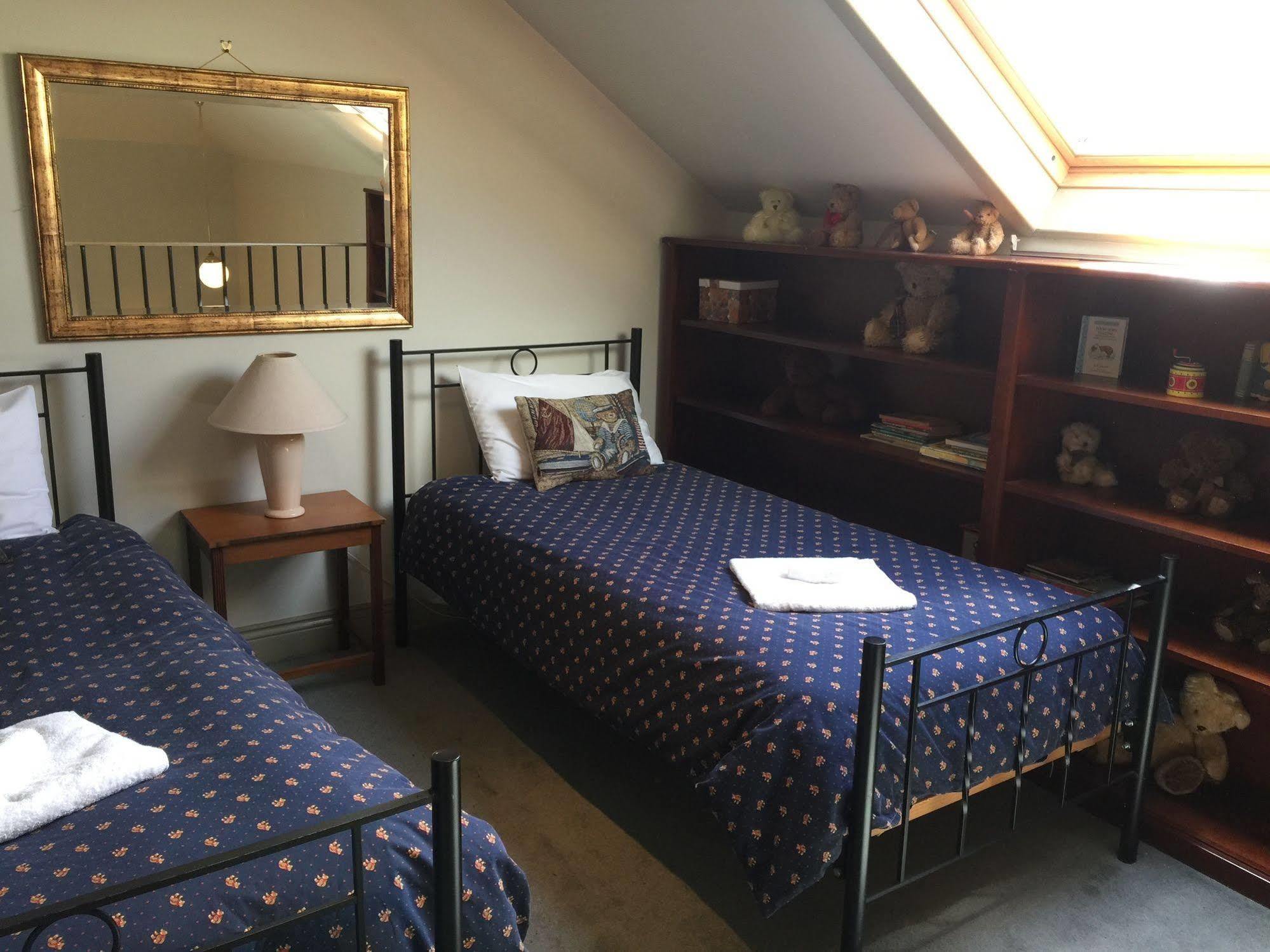 Bed and Breakfast Victoria House à Portland Extérieur photo
